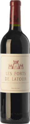 Château Latour Les Forts Pauillac 岁 75 cl