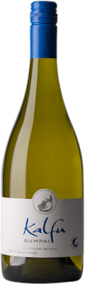 Viña Ventisquero Kalfu Sumpai Sauvignon Blanc 75 cl