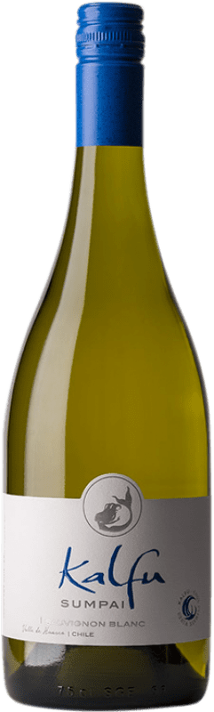 29,95 € 免费送货 | 白酒 Viña Ventisquero Kalfu Sumpai