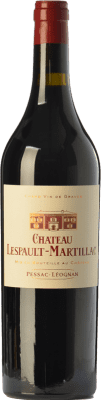 Château Lespault-Martillac Crianza