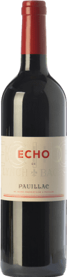 Château Lynch-Bages Écho Crianza — Крианса