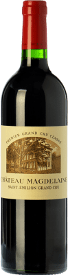 Château Magdelaine Crianza