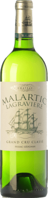 Château Malartic-Lagravière Crianza — 陈酿