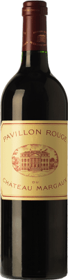 Château Margaux Pavillon Rouge Margaux Crianza 75 cl