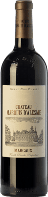 Château Marquis d'Alesme Becker Aged