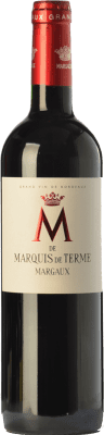 Château Marquis de Terme M Aged