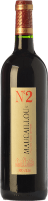 Château Maucaillou Nº 2 Crianza