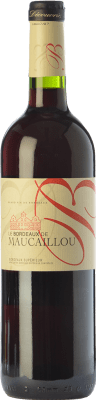Château Maucaillou Bordeaux Superior Crianza 75 cl