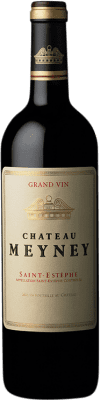 Château Meyney Saint-Estèphe Crianza — クリアンサ 75 cl