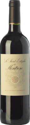 Château Montrose Saint-Estèphe Crianza — 陈酿 75 cl