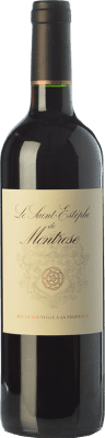 Château Montrose Saint-Estèphe Alterung 75 cl