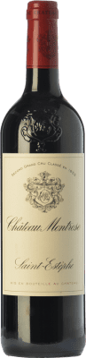 Château Montrose Crianza