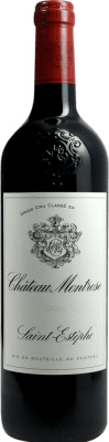 Château Montrose Saint-Estèphe 75 cl
