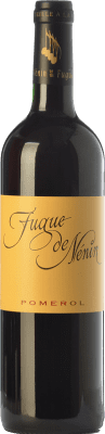 Château Nénin Fugue Pomerol Crianza 75 cl