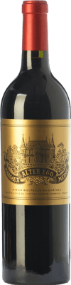Château Palmer Alter Ego Margaux старения 75 cl