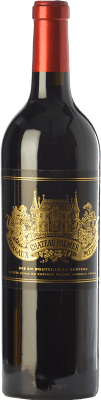 Château Palmer Margaux 预订 75 cl