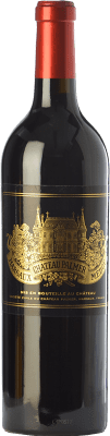 Château Palmer Margaux 予約 75 cl