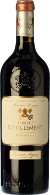 Château Pape Clément 予約