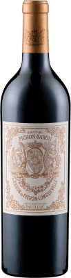 Château Pichon Baron Pichon-Longueville Pauillac 岁 75 cl