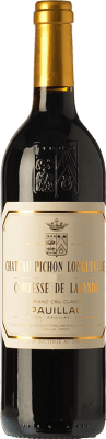 Château Pichon-Longueville Comtesse Lalande Pauillac Riserva 75 cl