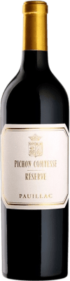 Château Pichon-Longueville Comtesse Lalande Comtesse Lalande Pauillac Réserve 75 cl