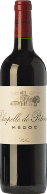 Château Potensac Chapelle Médoc 岁 75 cl