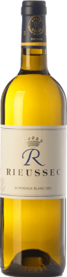 Château Rieussec R Sauternes 75 cl