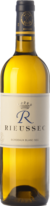 25,95 € 免费送货 | 甜酒 Château Rieussec R A.O.C. Sauternes