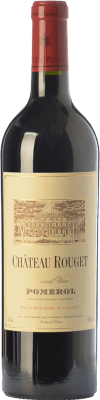 Château Rouget Crianza