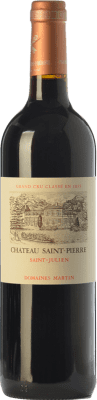 Château Saint-Pierre Crianza