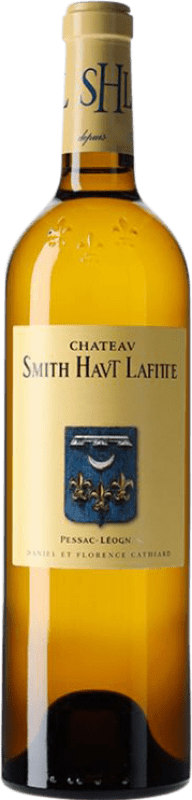225,95 € Envoi gratuit | Vin Blanc Château Smith Haut Lafitte Crianza A.O.C. Pessac-Léognan