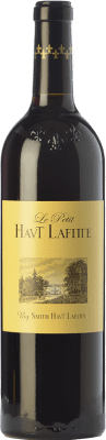 Château Smith Haut Lafitte Le Petit Alterung