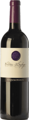 Château Teyssier Château Laforge Saint-Émilion Grand Cru 75 cl