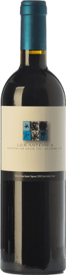 Château Teyssier Les Astéries Saint-Émilion 高齢者 75 cl