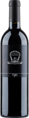 Château Teyssier Vieux Château Mazerat Grand Cru Crianza — クリアンサ