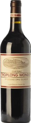 Château Troplong-Mondot Saint-Émilion Reserve 75 cl