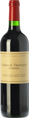 Château Trotanoy Pomerol Резерв 75 cl