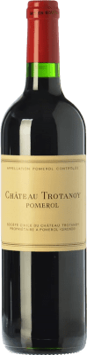 Château Trotanoy Pomerol Reserva 75 cl