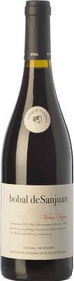 Valsangiacomo Valsan 1831 De Sanjuan Bobal Utiel-Requena Giovane 75 cl