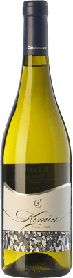 Chiaromonte Kimìa Fiano — Фиано Puglia 75 cl