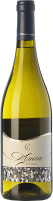 Chiaromonte Kimìa Fiano Puglia 75 cl