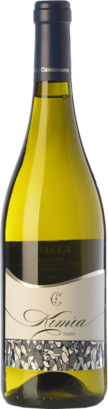 14,95 € | Белое вино Chiaromonte Kimìa I.G.T. Puglia Апулия Италия Fiano — Фиано 75 cl