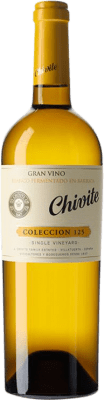 Chivite Colección 125 岁