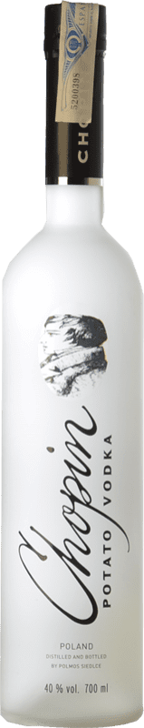 63,95 € Kostenloser Versand | Wodka Chopin Potato