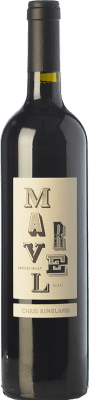 Chris Ringland Marvel Shiraz Syrah Barossa Valley 高齢者 75 cl