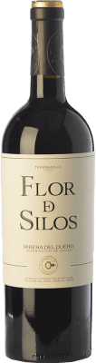 Cillar de Silos Flor de Silos 岁