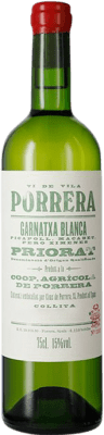 Finques Cims de Porrera Vi de Vila Blanc Aged