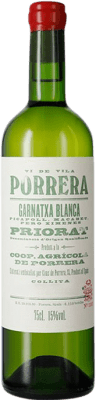 Finques Cims de Porrera Priorat Vino de Village — 村のワイン Crianza — クリアンサ 75 cl