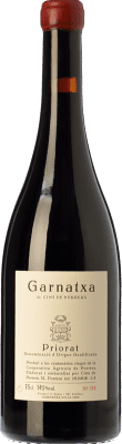 Finques Cims de Porrera Garnatxa Crianza — Крианса