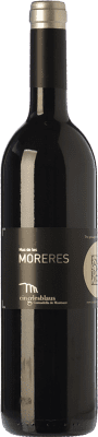 Cingles Blaus Mas de les Moreres Crianza — Aged